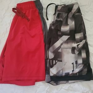 💛10 for $25💛 Nike & UA Athletic Shorts bundle